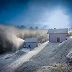 Na Stoku Дом отдыха Висла