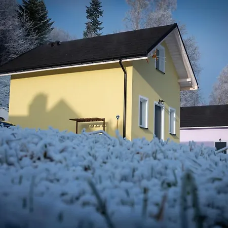 Casa de Férias Na Stoku