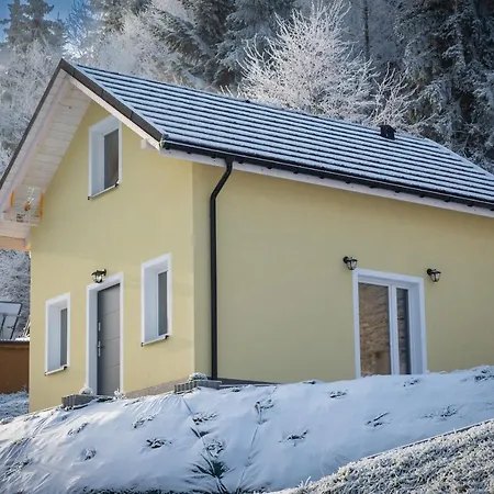 Casa vacanze Na Stoku