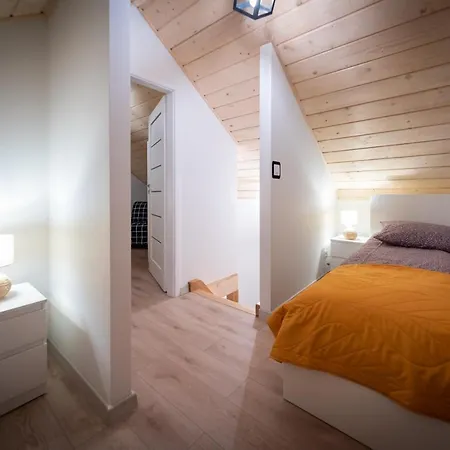 Na Stoku Casa vacanze *