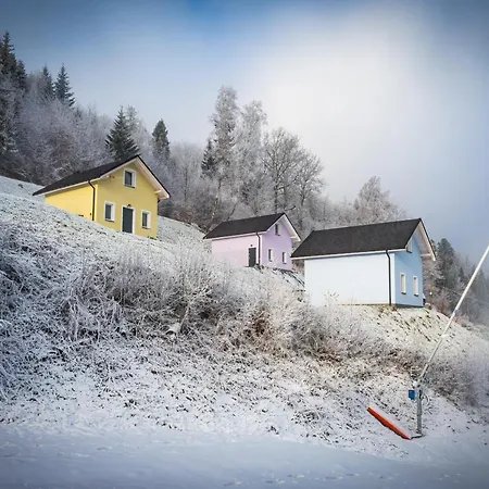 Casa vacanze Na Stoku *