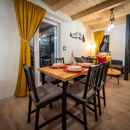 Holiday home Na Stoku Wisla