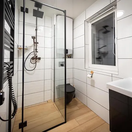 Na Stoku Casa vacanze