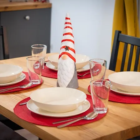 Casa vacanze Na Stoku Wisła