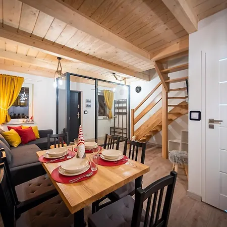Holiday home Na Stoku