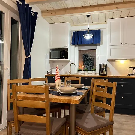 Holiday home Na Stoku *