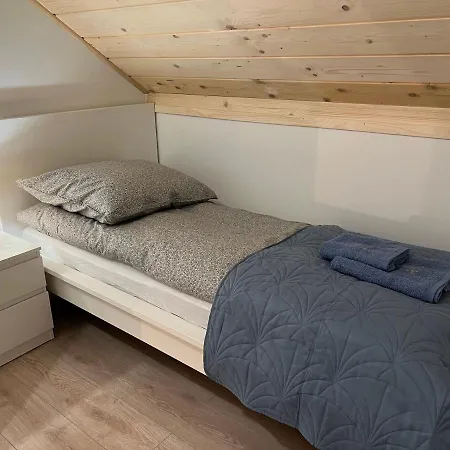 Na Stoku Casa vacanze Wisła