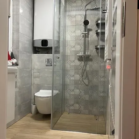 Na Stoku Casa de Férias *