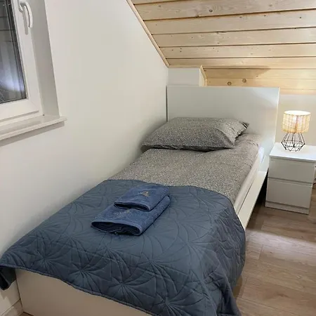 Na Stoku Casa de Férias *
