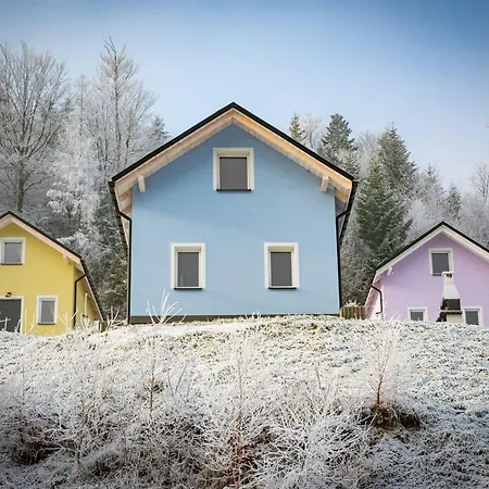 Casa de Férias Na Stoku