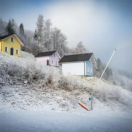 Casa vacanze Na Stoku