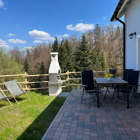 Casa de Férias Na Stoku *
