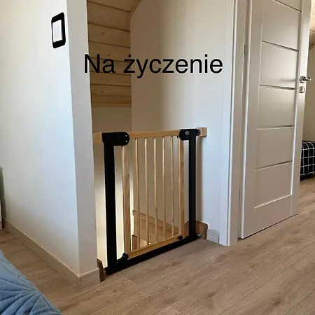 Casa vacanze Na Stoku