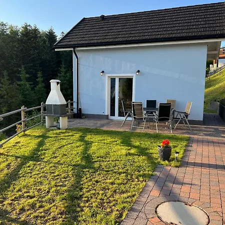 Дом отдыха Na Stoku *