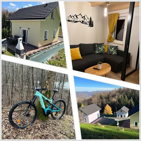 Casa vacanze Na Stoku *