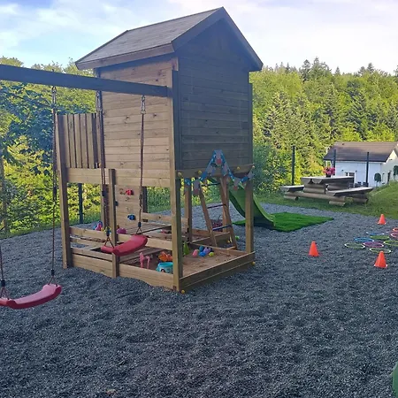 Casa vacanze Na Stoku *