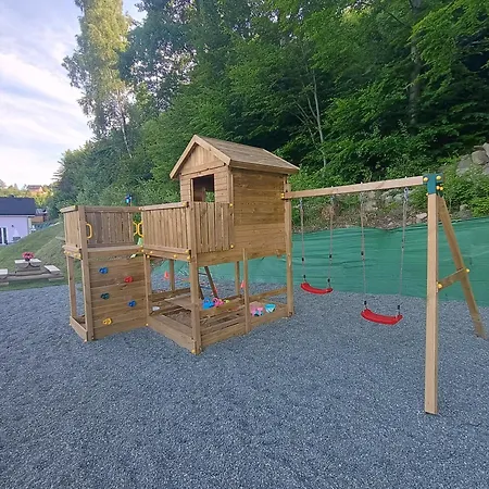 Na Stoku Casa vacanze