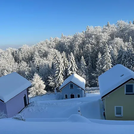 Na Stoku Prázdninový dům Visla