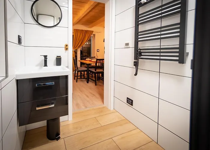 Na Stoku Prázdninový dům *