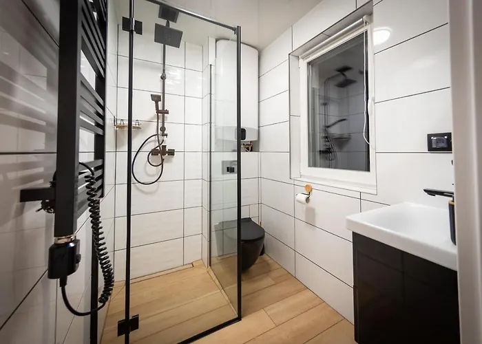 Na Stoku Prázdninový dům