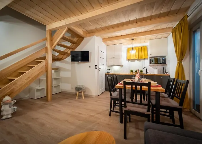 Na Stoku * Висла