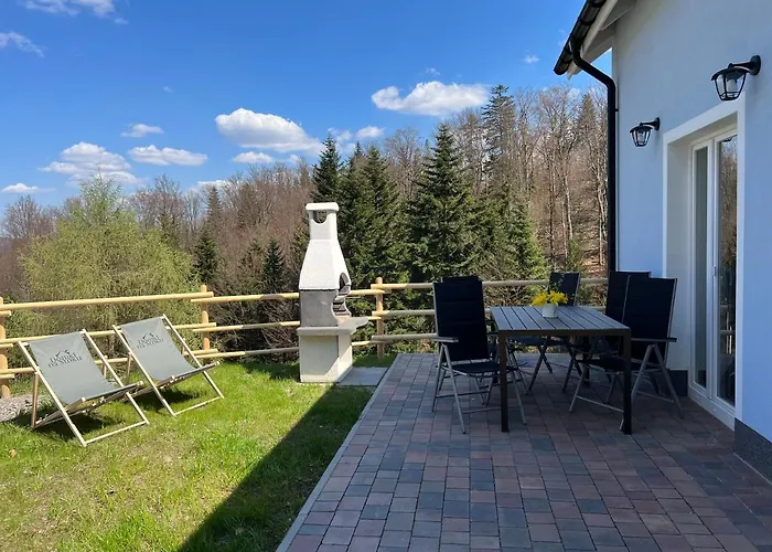 Hébergement de vacances Na Stoku *