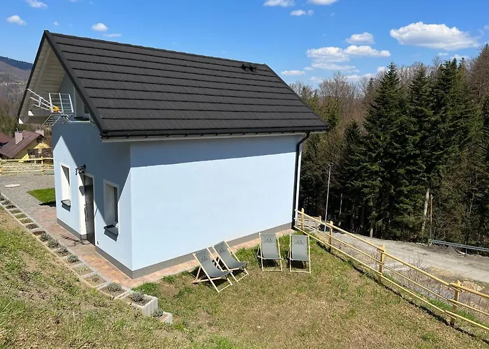 Prázdninový dům Na Stoku Visla