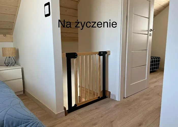 Hébergement de vacances Na Stoku