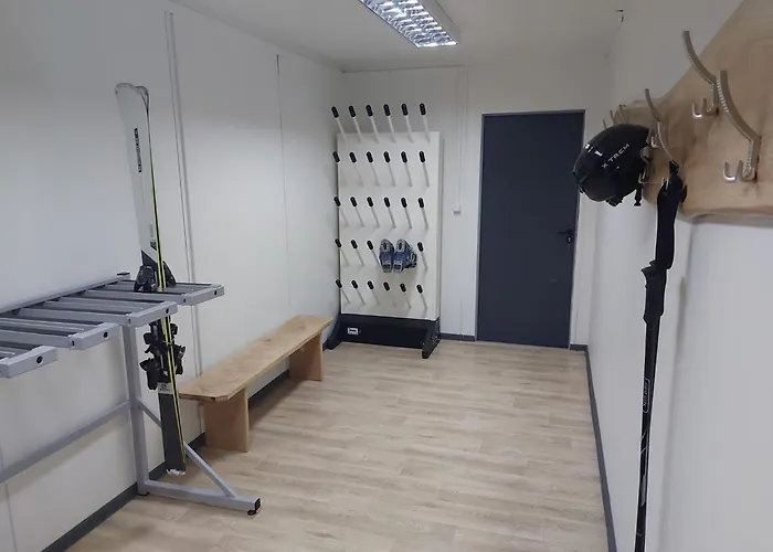 Na Stoku Prázdninový dům