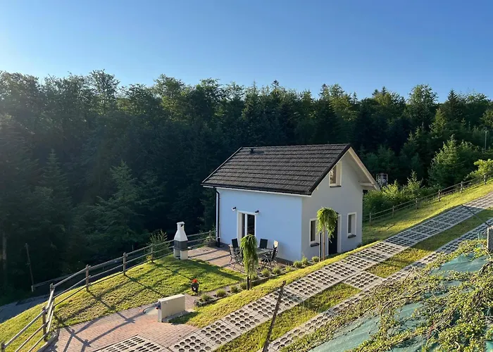 Na Stoku Hébergement de vacances