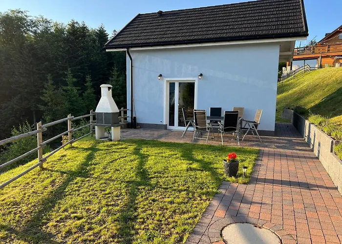 Hébergement de vacances Na Stoku *