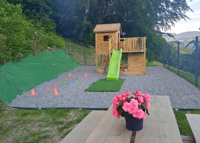 Na Stoku * Висла