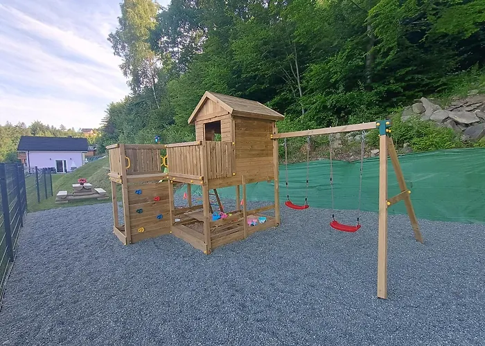 Na Stoku Hébergement de vacances